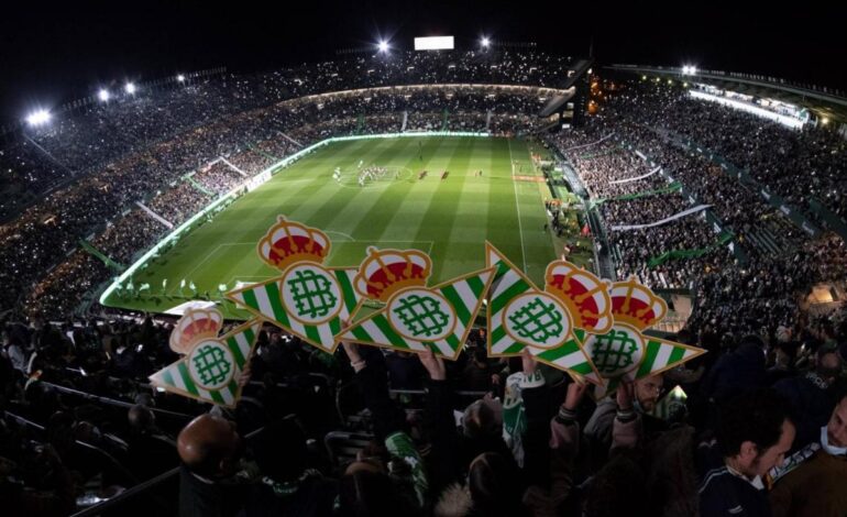 Betis: El Betis pide consejo a sus socios para ‘reinventar’ el Villamarín