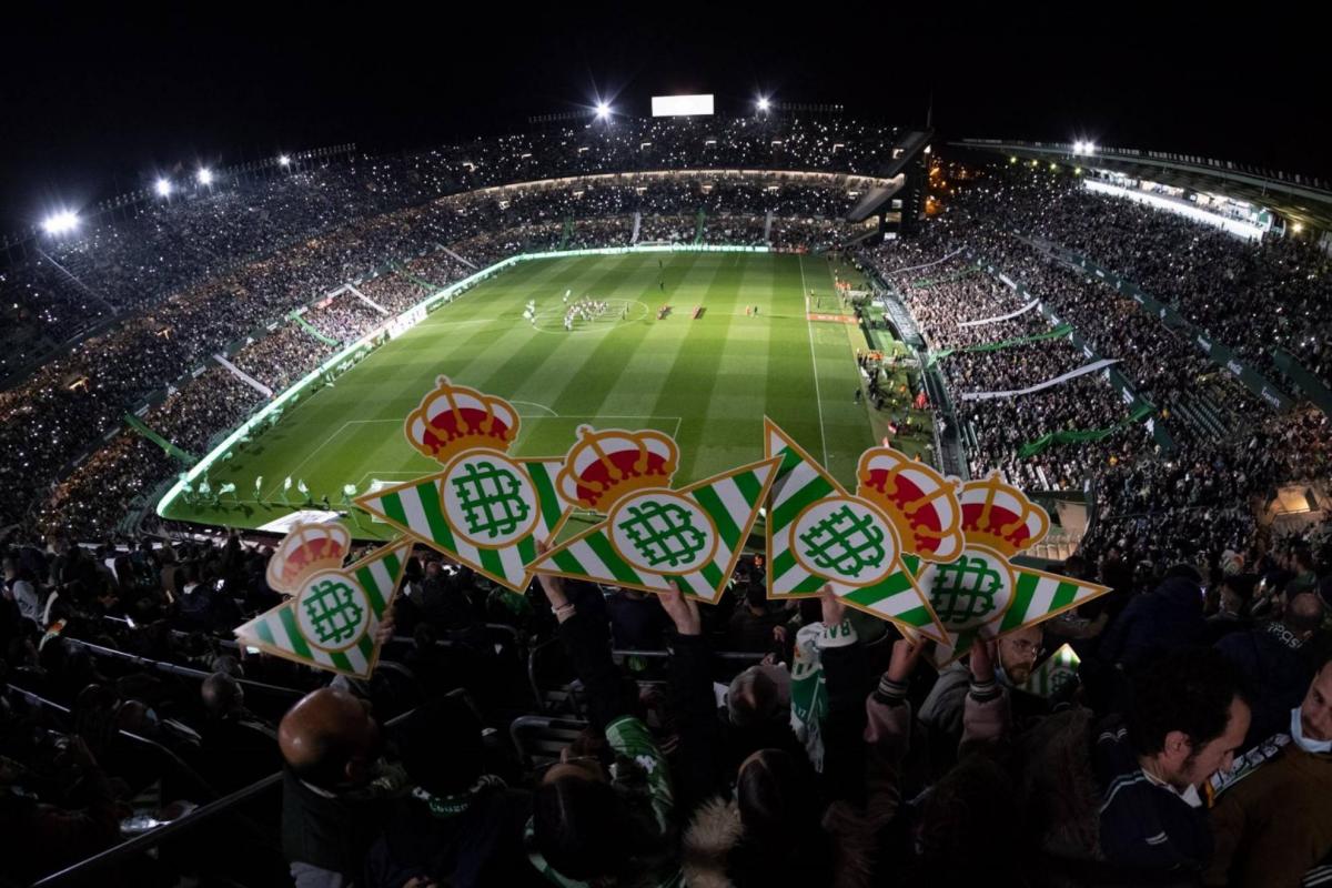 Betis: El Betis pide consejo a sus socios para ‘reinventar’ el Villamarín