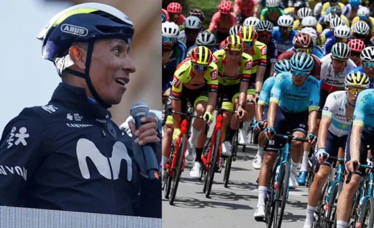 Nueva alerta en el ciclismo colombiano: «Si no se hace algo habrá una gran crisis»