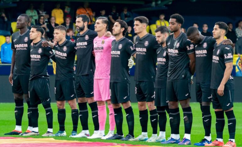 Villarreal: El Villarreal aportará dos millones para la reconstrucción de campos de fútbol afectados por la DANA