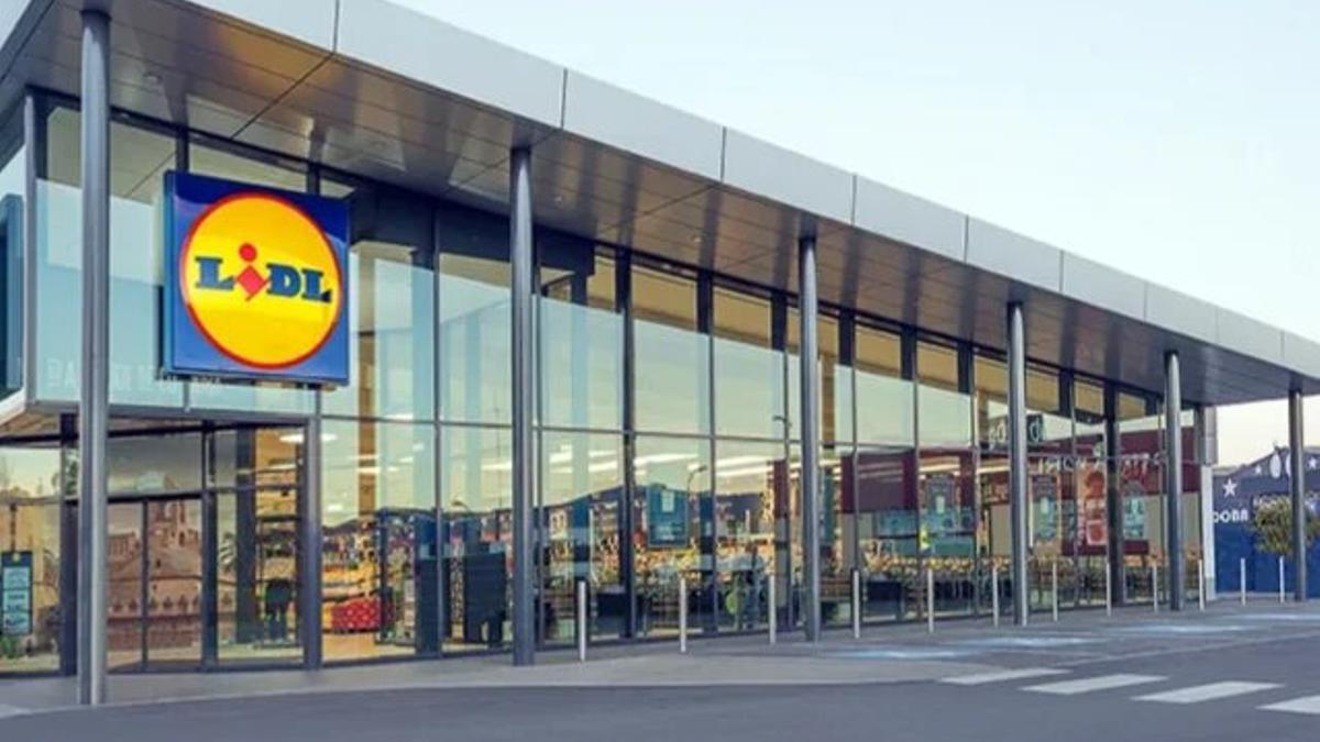 REGALOS LIDL | Solo por unas horas, así es como puedes conseguir que te devuelvan 90 euros en Lidl