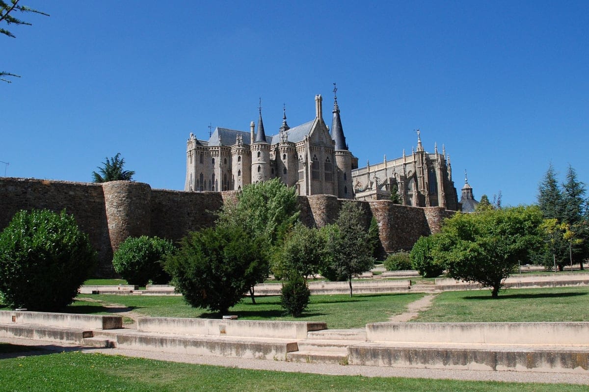 Astorga