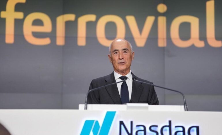 Ferrovial y Macquarie venden tres aeropuertos en Reino Unido