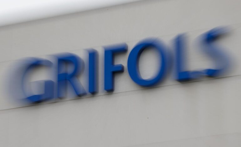 Si Grifols no quiere presionar a Brookfield en una opa a 10,5 euros, no hay margen para los inversores