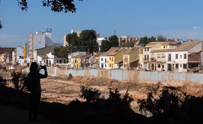 Un aluvión de ayudas a la altura de las del plan de reconstrucción tras la covid