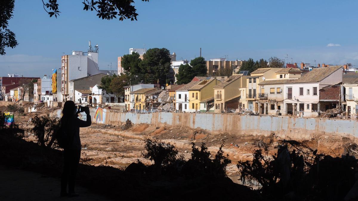 Un aluvión de ayudas a la altura de las del plan de reconstrucción tras la covid