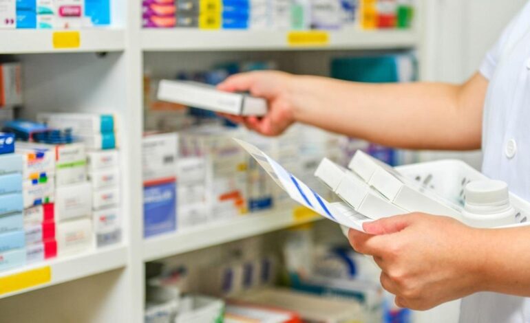 Las CCAA piden subir el precio de los medicamentos genéricos que cuestan menos de 1,6 euros