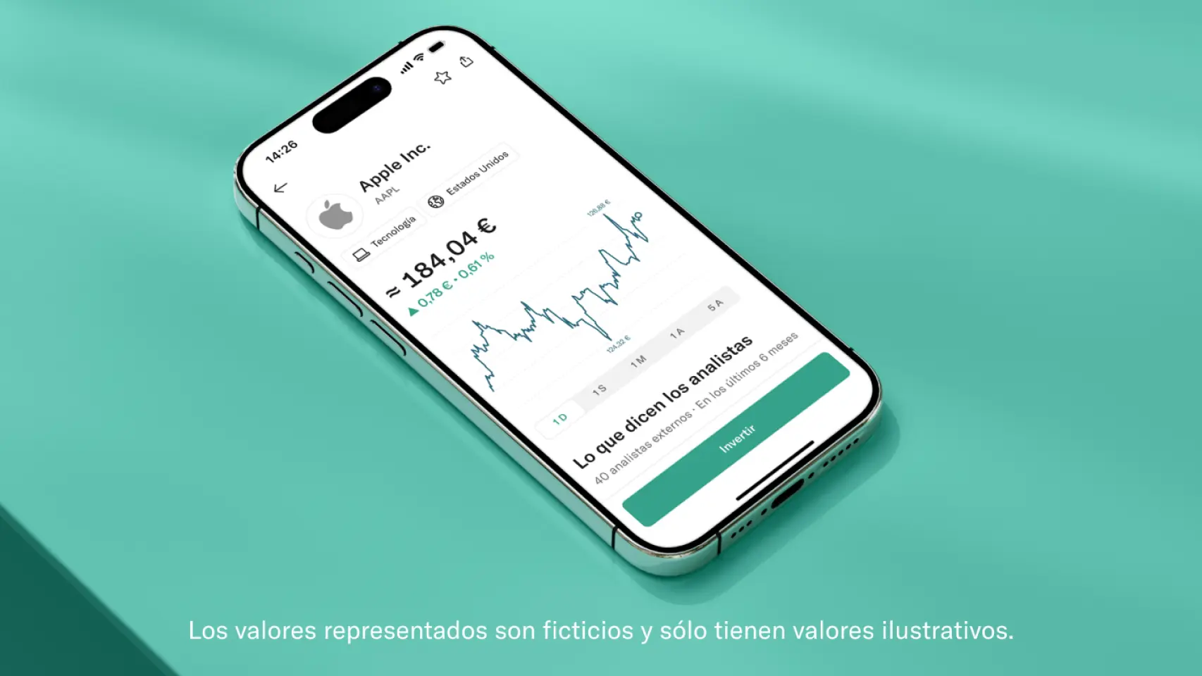 N26 firma su primer trimestre con beneficios al anotarse un ingreso operativo neto de 2,8M