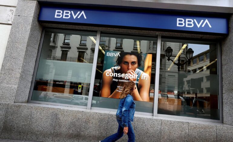 Citi ve una probabilidad del 89% de que salga la opa BBVA-Sabadell al precio actual pero advierte de la incertidumbre