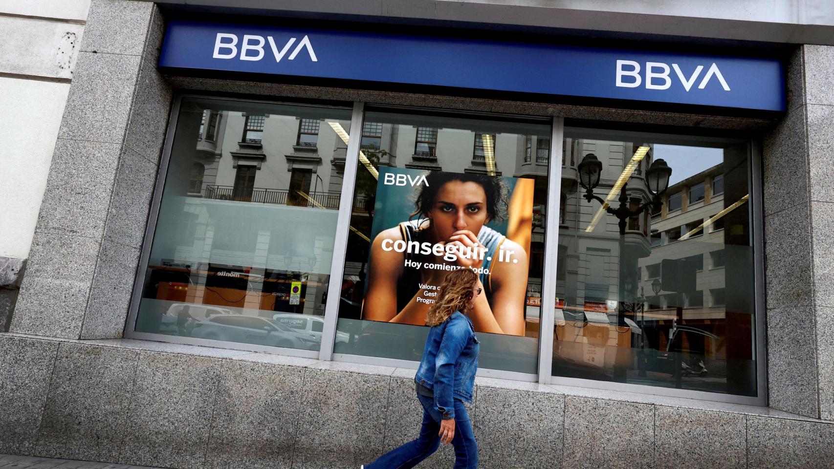 Citi ve una probabilidad del 89% de que salga la opa BBVA-Sabadell al precio actual pero advierte de la incertidumbre