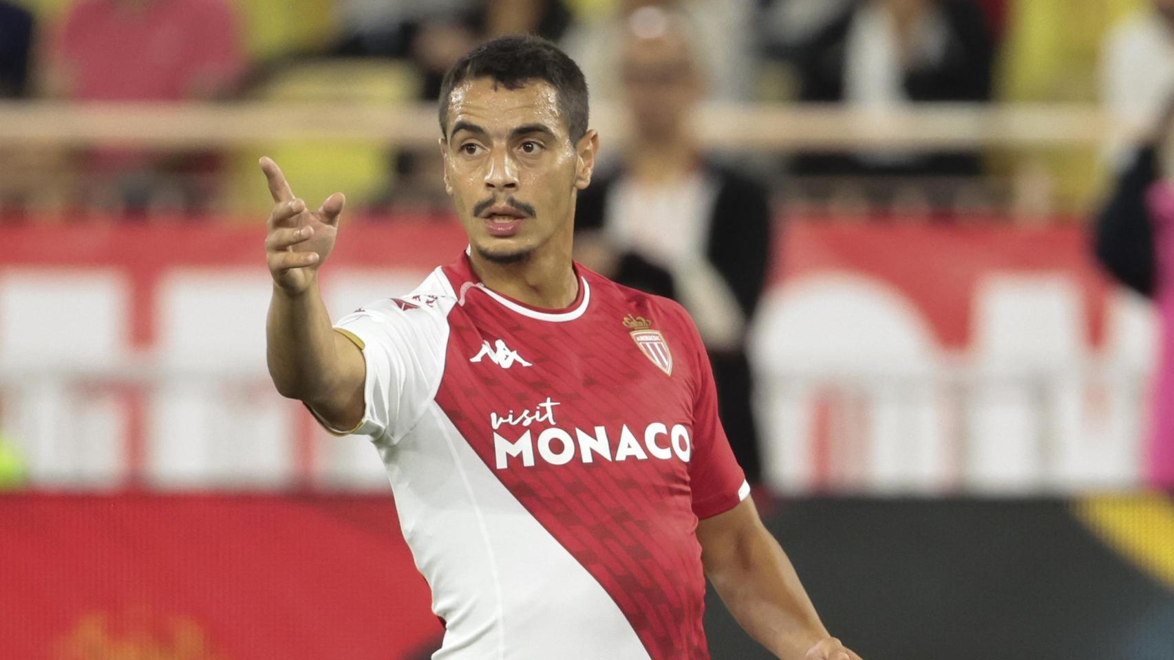 Ben Yedder, exfutbolista del Sevilla, condenado a dos años de prisión por agresión sexual