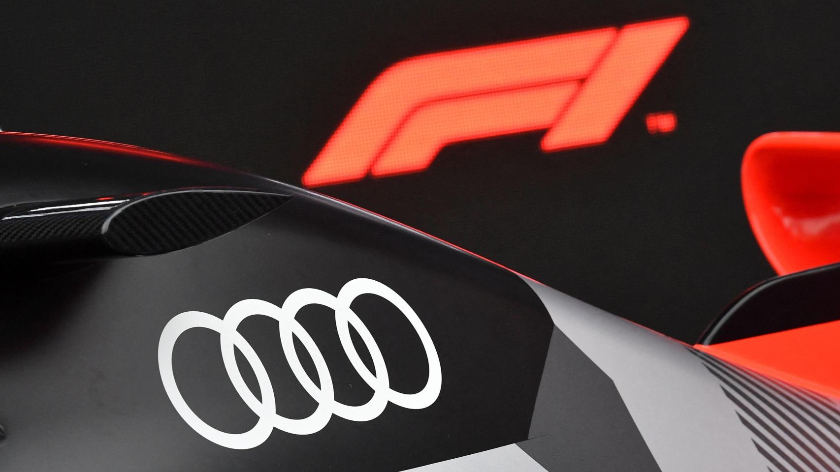 Audi sigue a Aston Martin y McLaren y quedará en manos del poder en Oriente Medio