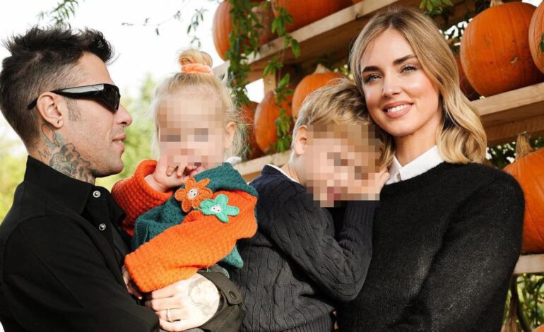 El colegio elitista de los hijos de Chiara Ferragni que pagará Fedez y en el que la ‘influencer’ ha vuelto a encontrar el amor