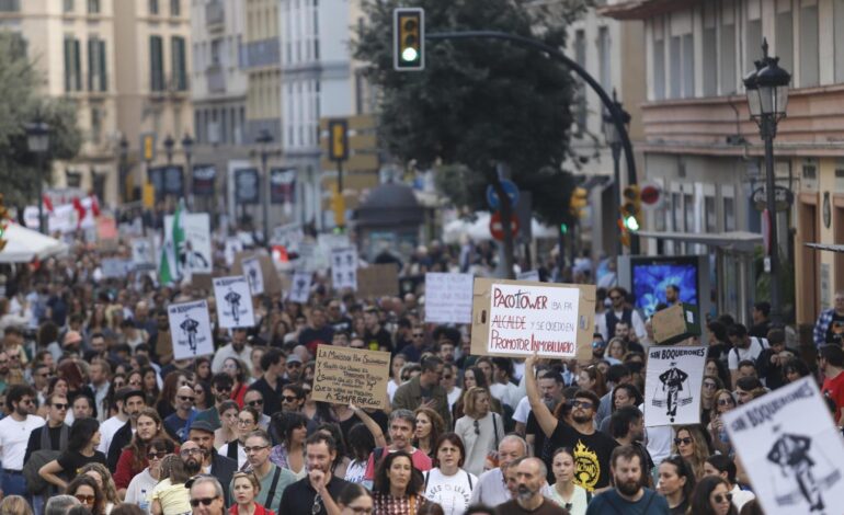 La vivienda dispara la desigualdad entre ‘milenials’ y ‘boomers’ y la brecha seguirá creciendo en próximos años