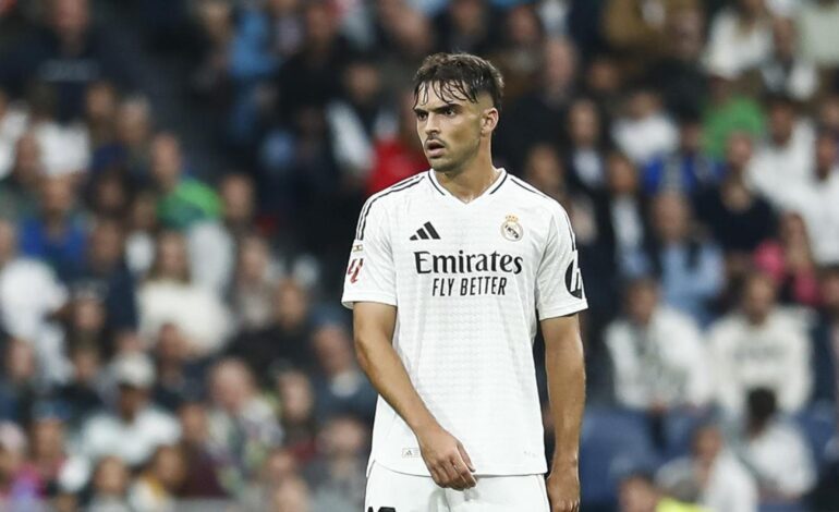 Asencio, la puerta a la cantera que se abre en el Real Madrid y las opciones en las camadas de Raúl y Arbeloa