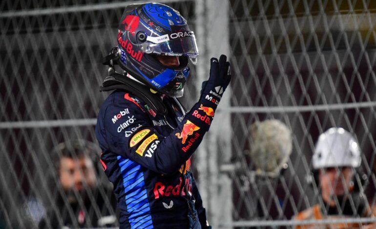 En McLaren lo hubiera ganado mucho antes que en Red Bull