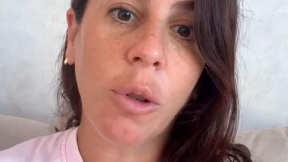 PARTO ANABEL PANTOJA | Anabel Pantoja desvela por sorpresa que no será su madre quien le acompañará en el parto: «Quiero grabarlo todo»