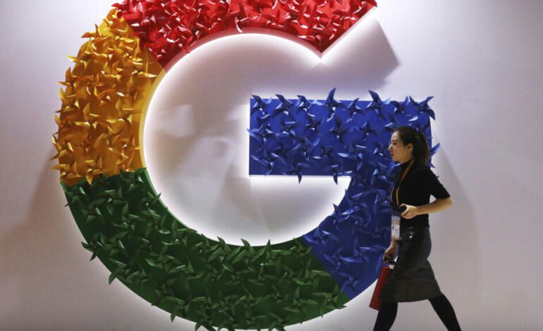 ¿Puede Estados Unidos obligar a Google a deshacerse de 'Chrome'?