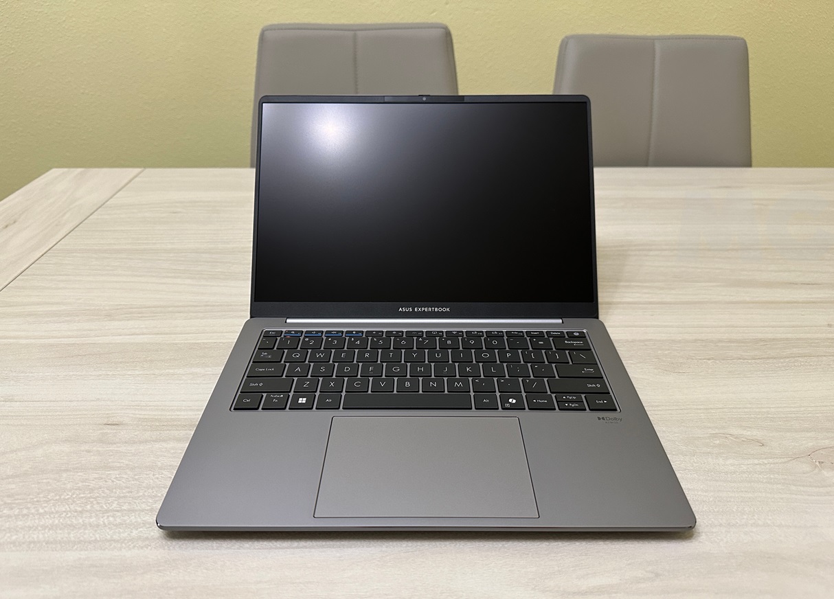 ASUS ExpertBook P5