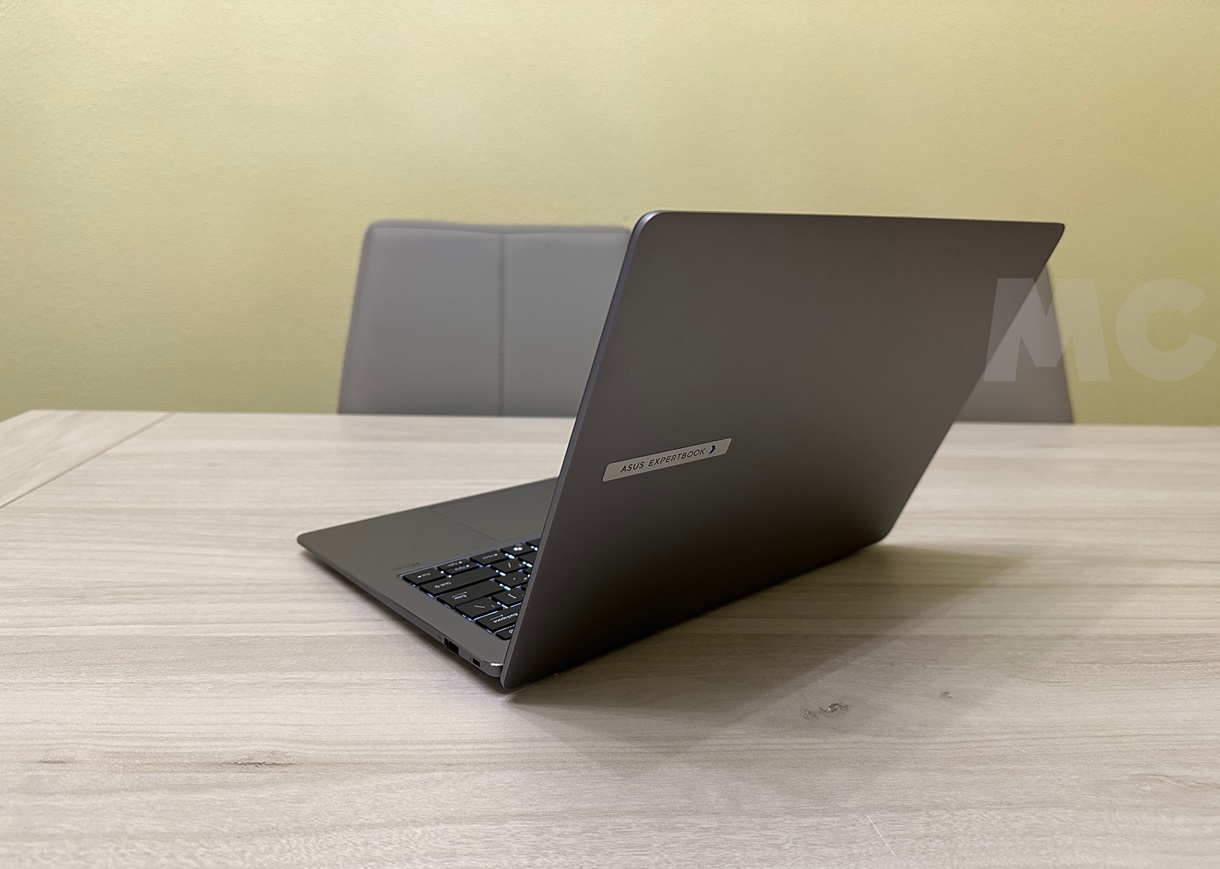 ASUS ExpertBook P5