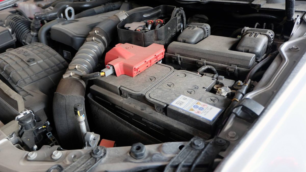 Cómo saber si la batería del coche está en las últimas