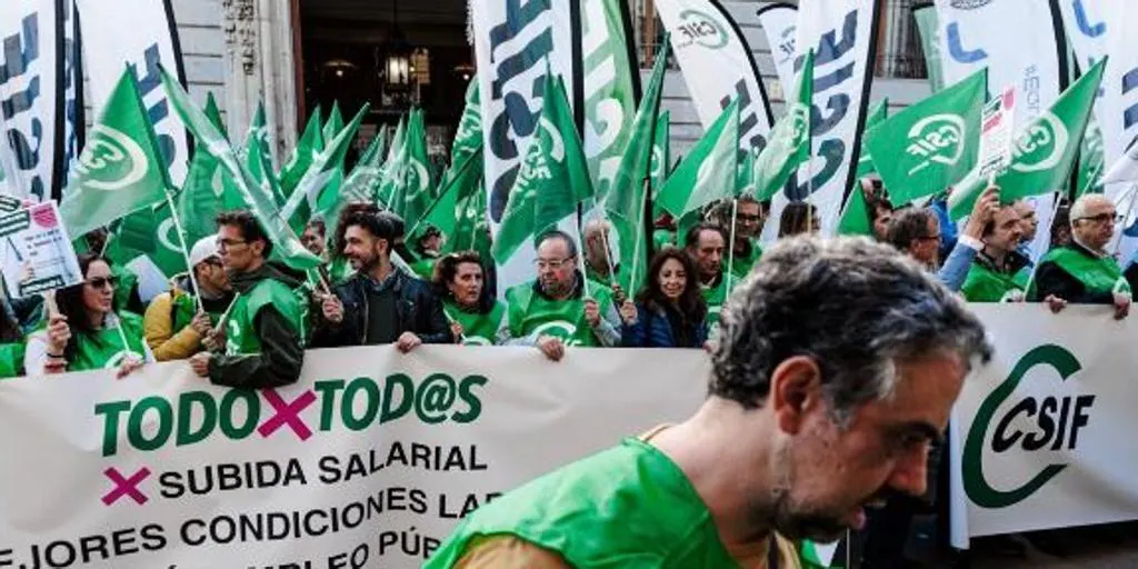 El tribunal de los contratos públicos suspende las licitaciones sanitarias de Isfas y Mugeju