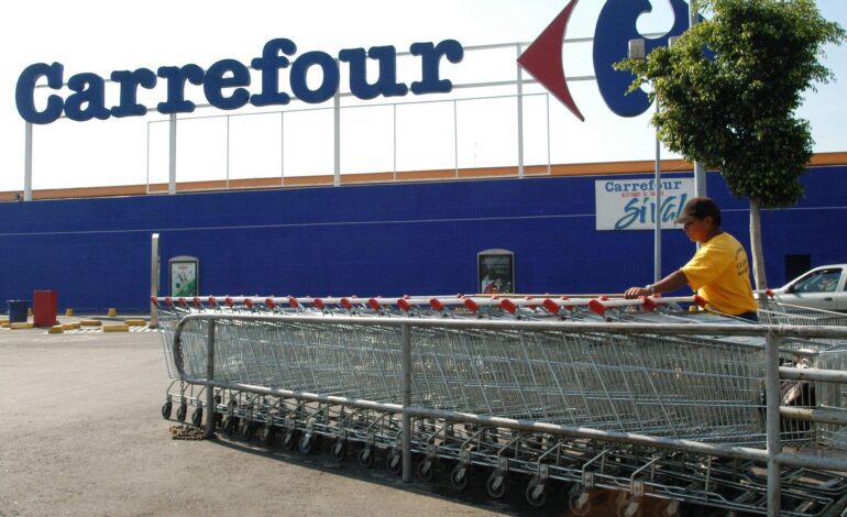 Carrefour tiene una increíble oferta de calendarios de adviento para niños (y también mayores)