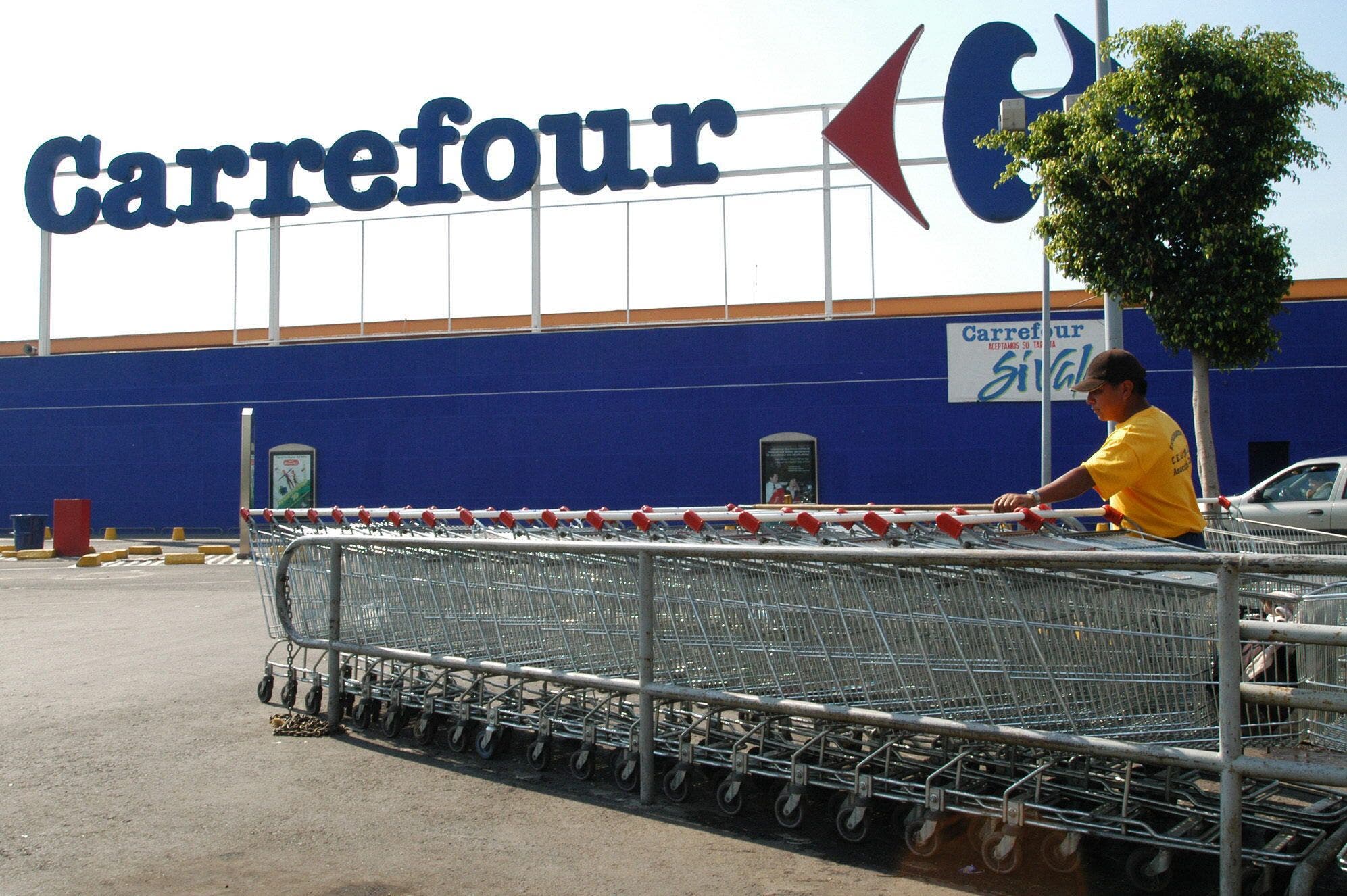 Carrefour tiene una increíble oferta de calendarios de adviento para niños (y también mayores)