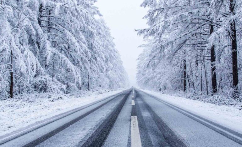 Los neumáticos de invierno que casi nadie conoce