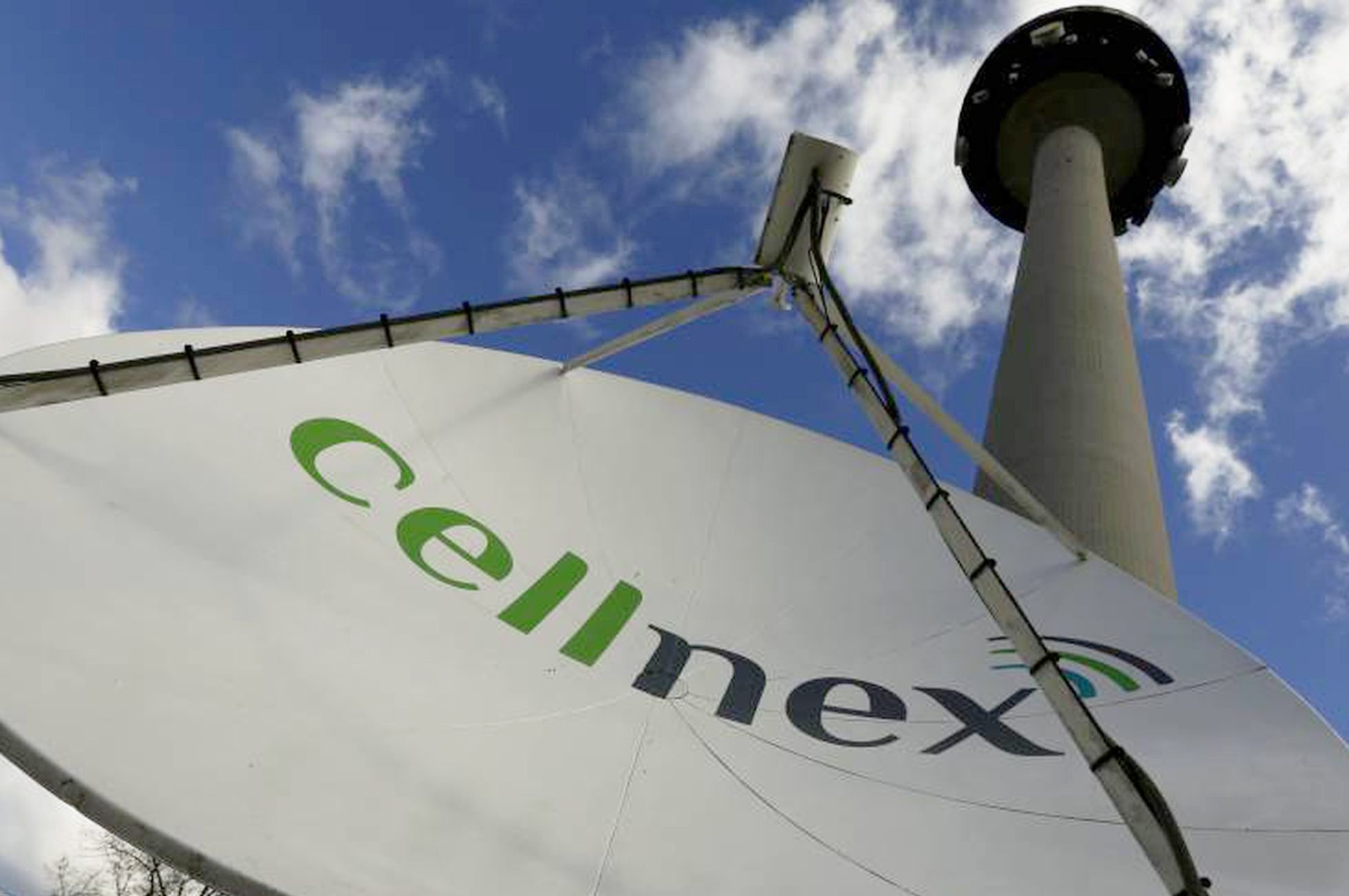 Morgan Stanley eleva su participación en Cellnex al 3,388%, con un valor de casi 780 millones