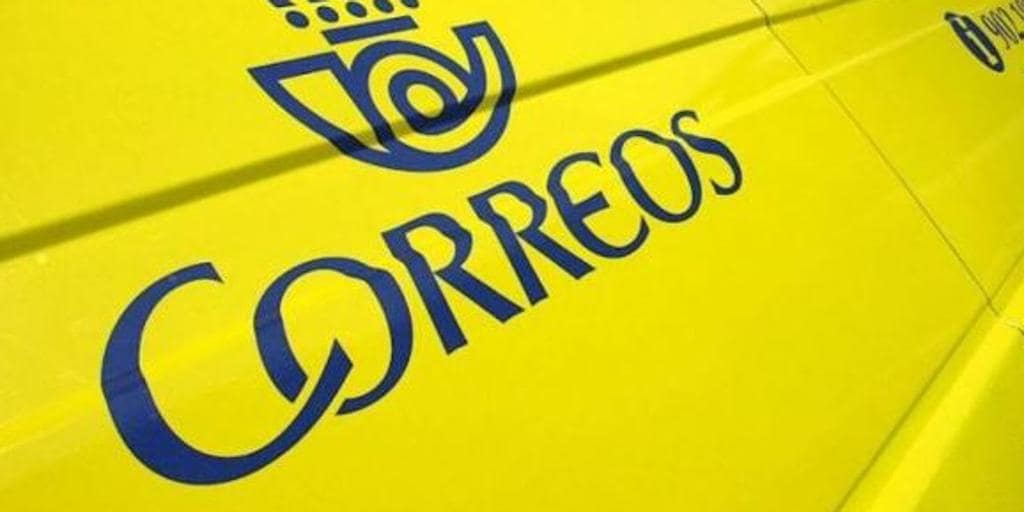 Correos reduce en 211 millones su capital para sanear su patrimonio y compensar pérdidas acumuladas