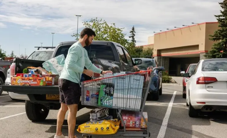 El supermercado ‘made in USA’ que planta cara a Aurgi, Norauto o FeuVert