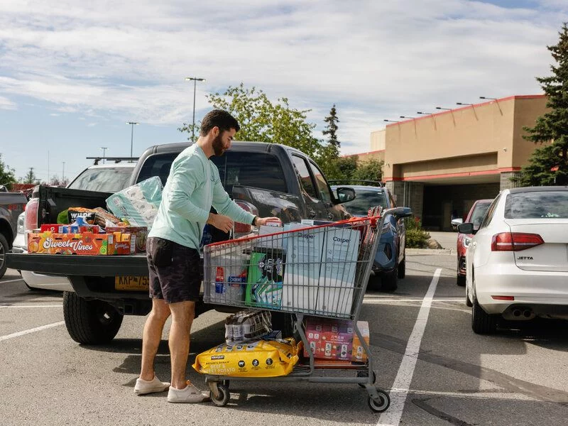 El supermercado ‘made in USA’ que planta cara a Aurgi, Norauto o FeuVert