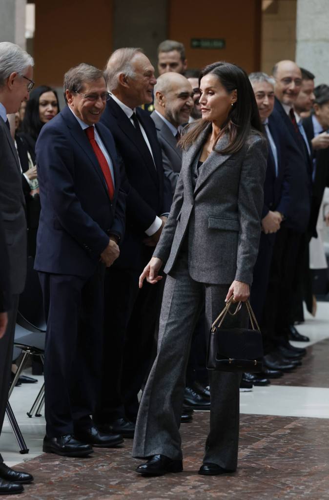 Reina Letizia