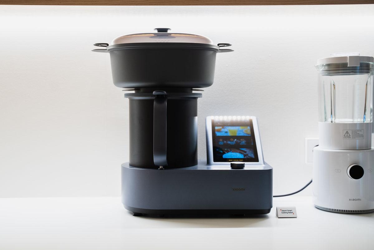 Robot de cocina Xiaomi