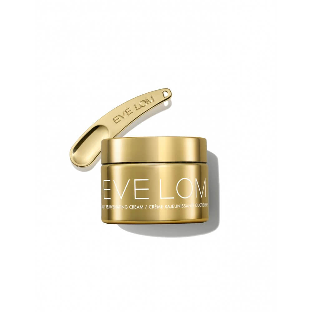 Daily Rejuvenating Cream, de Eve Lom