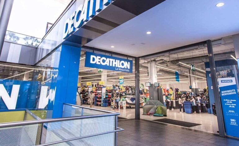 Decathlon acaba con el dolor de pies este invierno con un inventazo por menos de 7 euros