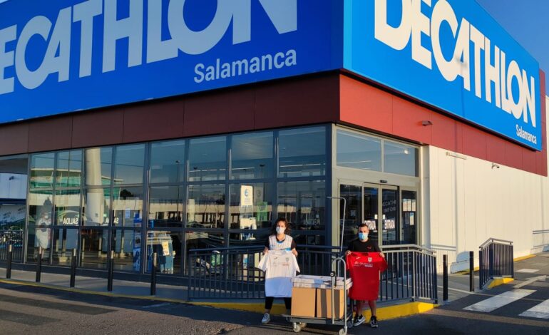 Decathlon pone fin a los dolores de espalda este Black Friday con un descuentazo en su dispositivo más buscado