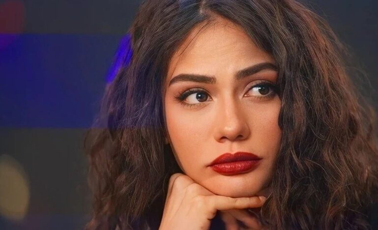 Demet Özdemir y sus series más populares