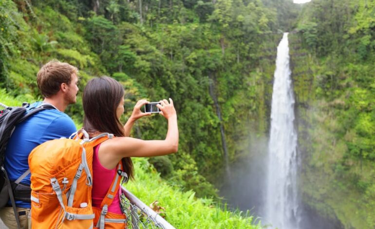 Los mejores trucos para editar las fotos de tus viajes