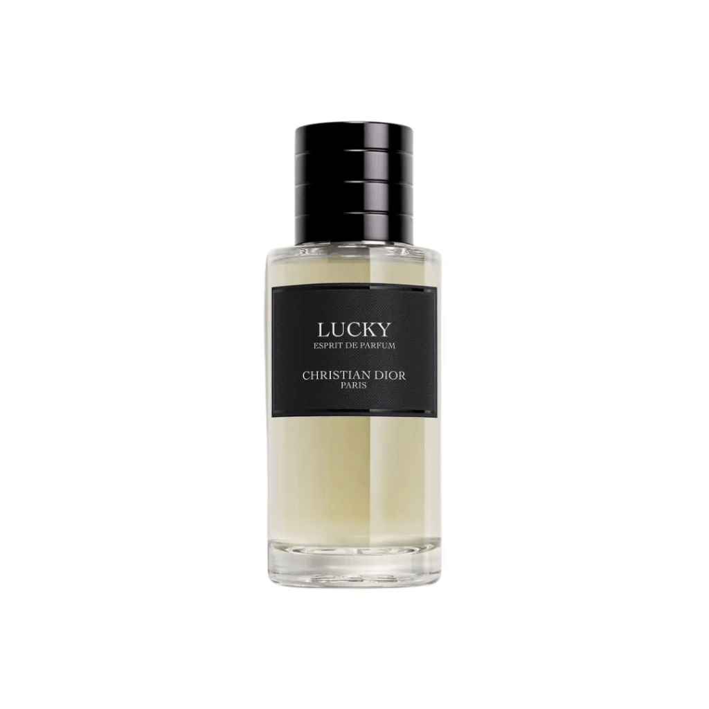 Dior Lucky Esprit de Parfum-