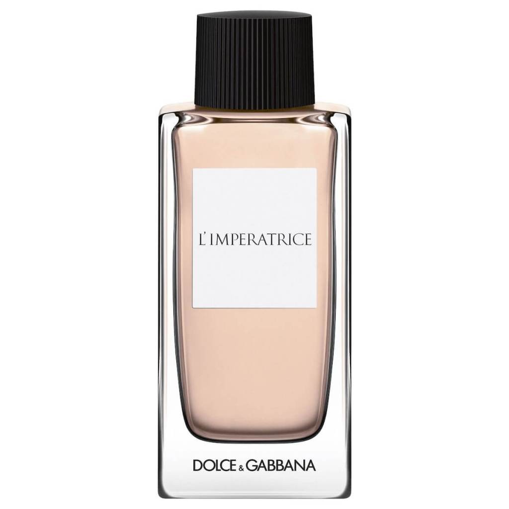 Dolce & Gabbana L'Impératrice, Eau de Toilette