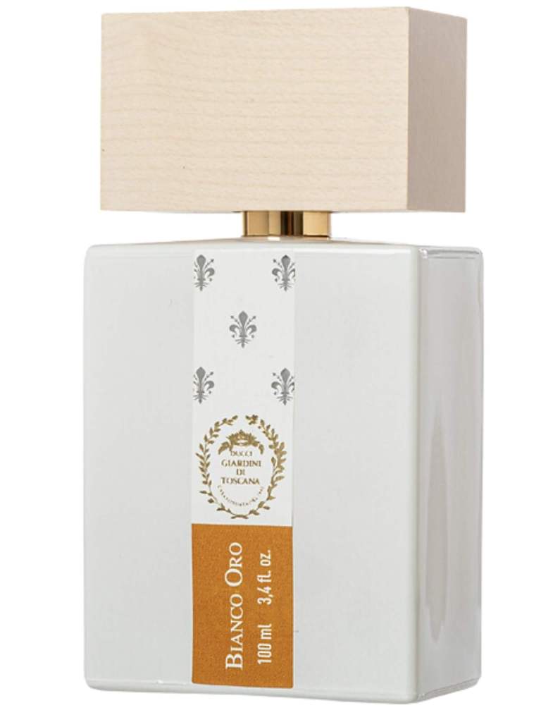 Giardini Di Toscana 'Bianco Oro' Eau de Parfum 