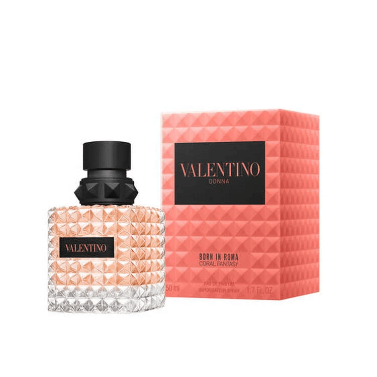 Valentino 'Nacido en Roma Coral Fantasy' Eau de Parfum