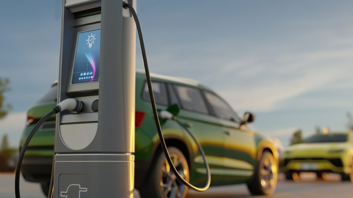 Los impuestos a la carga de vehículos eléctricos ya están aquí