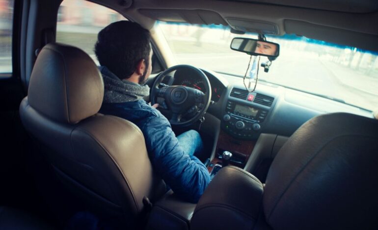 ¿Coche en propiedad o de alquiler? Esto es lo que prefieren los españoles