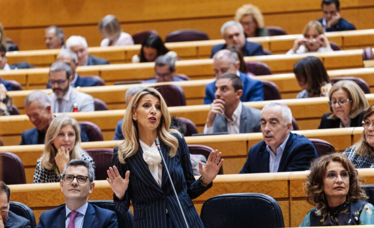 Perez Rey lanza una campaña anti empresa en Valencia y la sume en la inseguridad jurídica