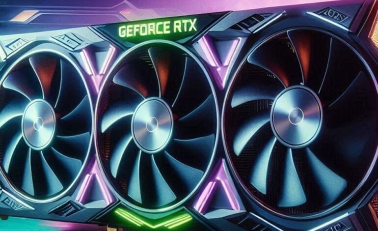 GeForce RTX 5070 Ti, especificaciones, rendimiento, fecha de lanzamiento y posible precio