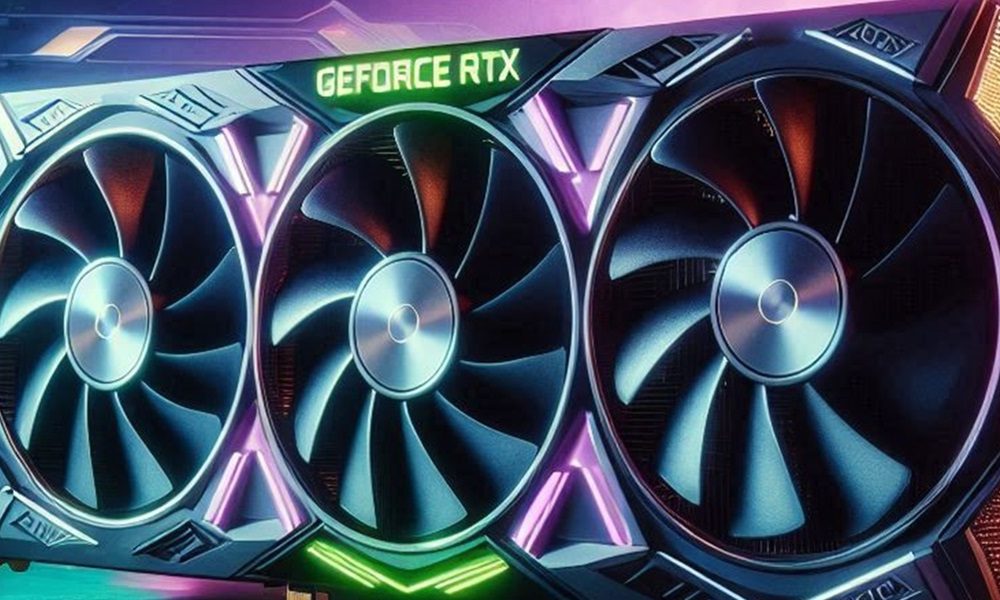 GeForce RTX 5070 Ti, especificaciones, rendimiento, fecha de lanzamiento y posible precio