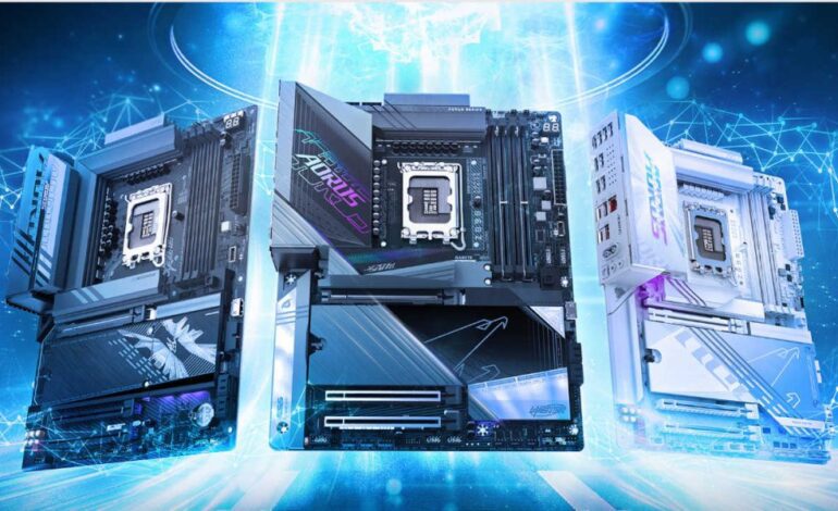 GIGABYTE simplifica el acceso al modo X3D Turbo